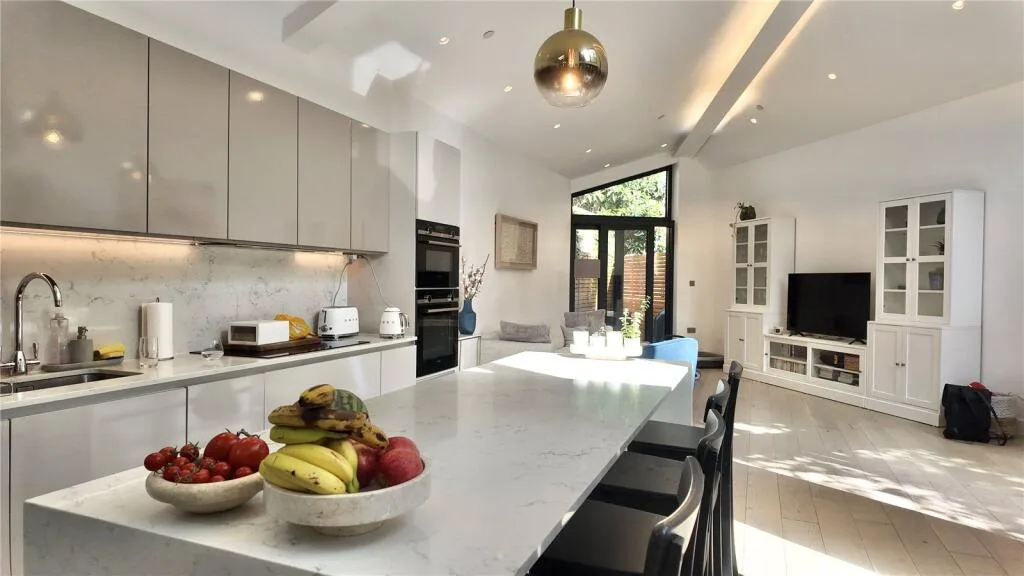 3 bedroom terraced house for rent