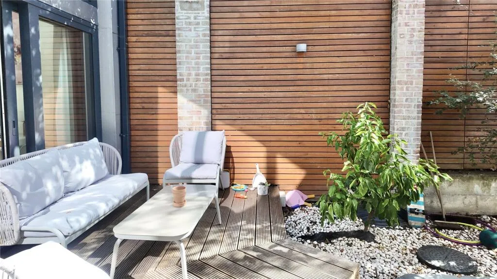 3 bedroom terraced house for rent