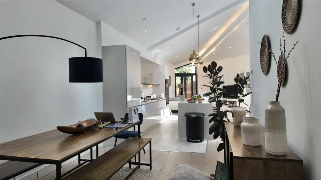 3 bedroom terraced house for rent
