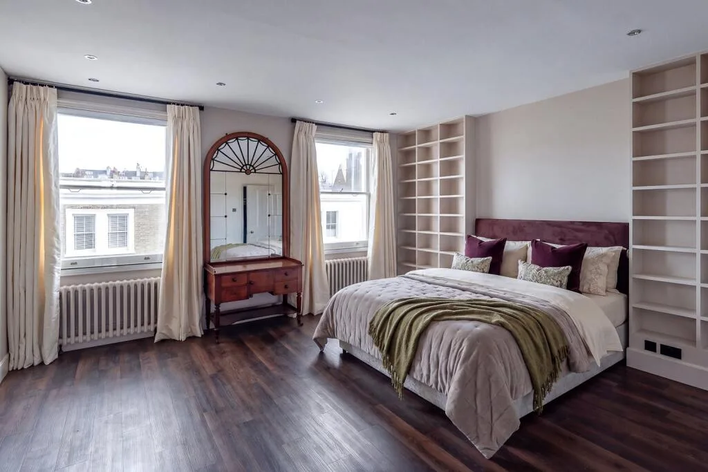 3 bedroom apartment for rent