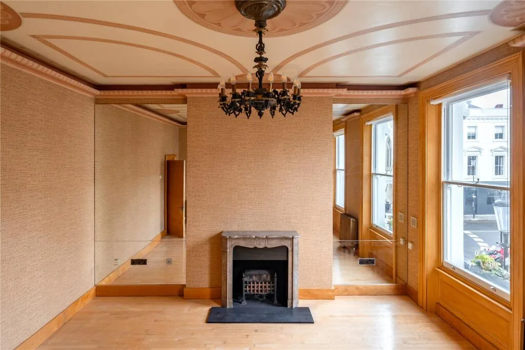 3 bedroom apartment for rent