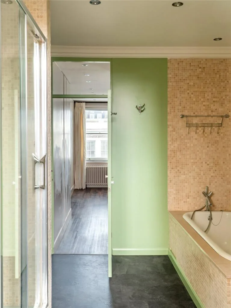 3 bedroom apartment for rent