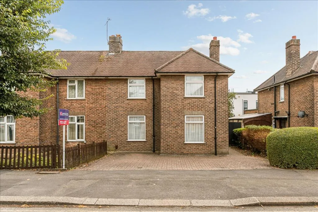 3 bedroom terraced house for rent