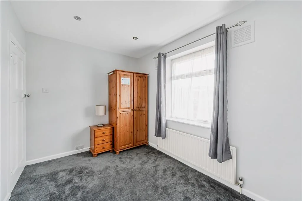3 bedroom terraced house for rent