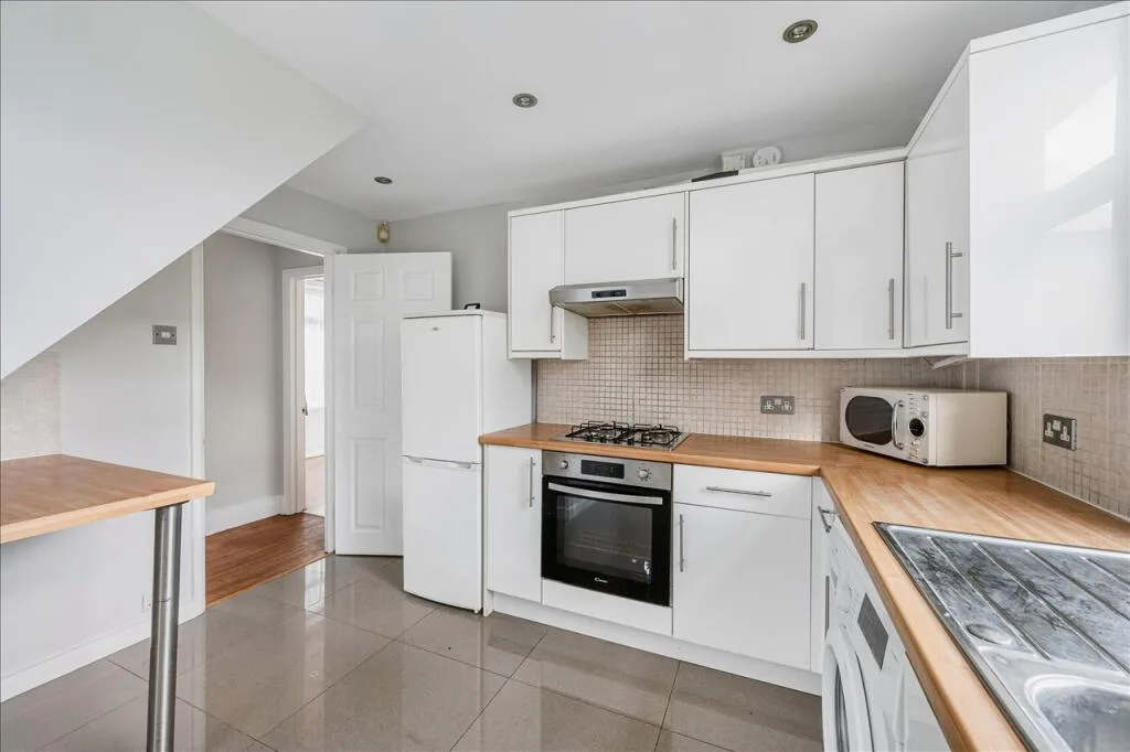 3 bedroom terraced house for rent