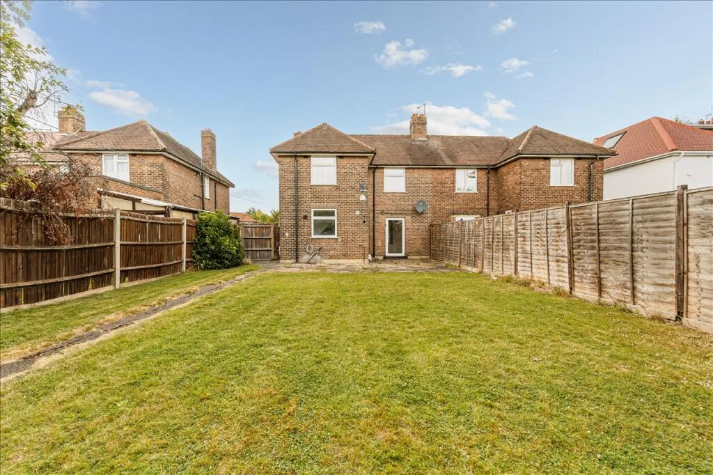 3 bedroom terraced house for rent