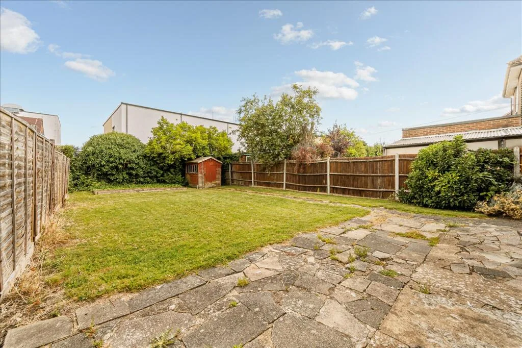 3 bedroom terraced house for rent