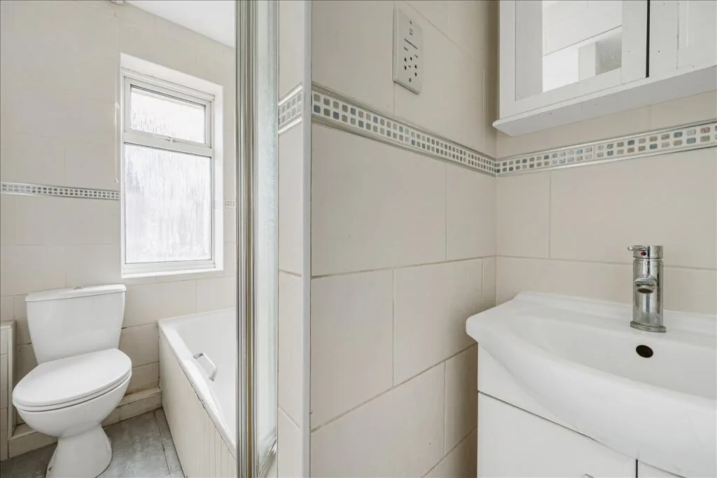 3 bedroom terraced house for rent