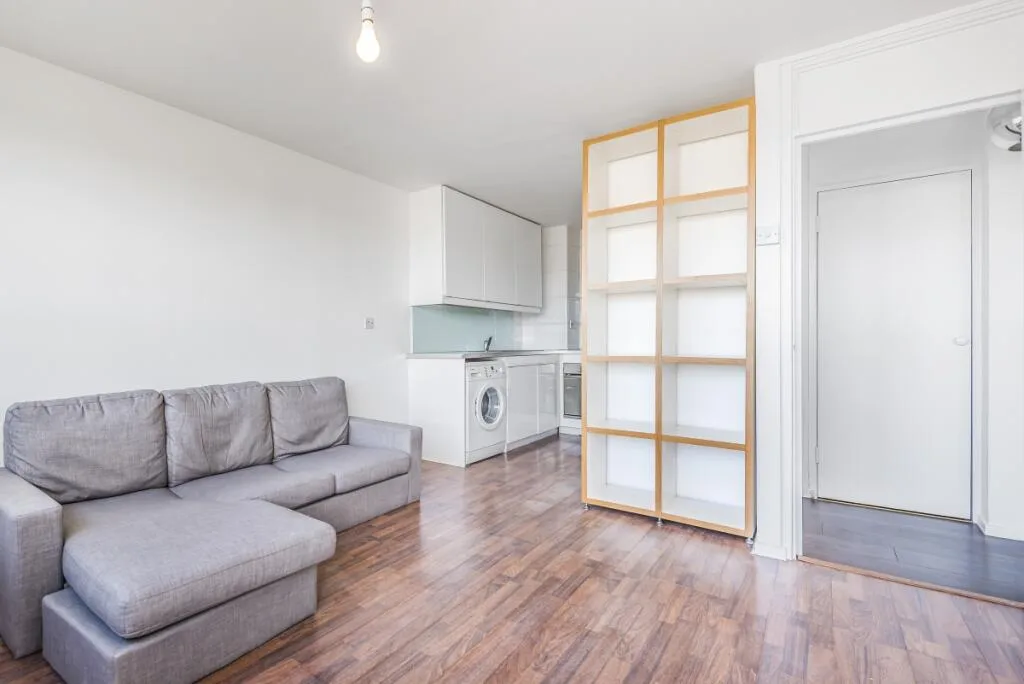 1 bedroom flat for rent