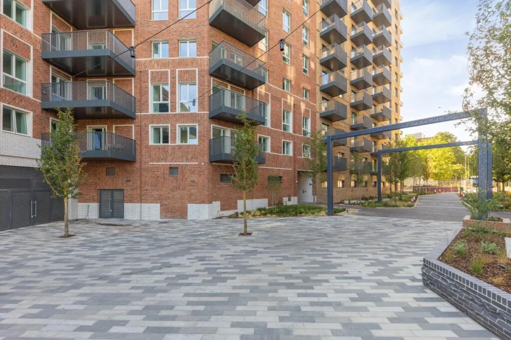 2 bedroom apartment for rent