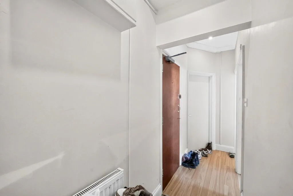 3 bedroom maisonette for rent