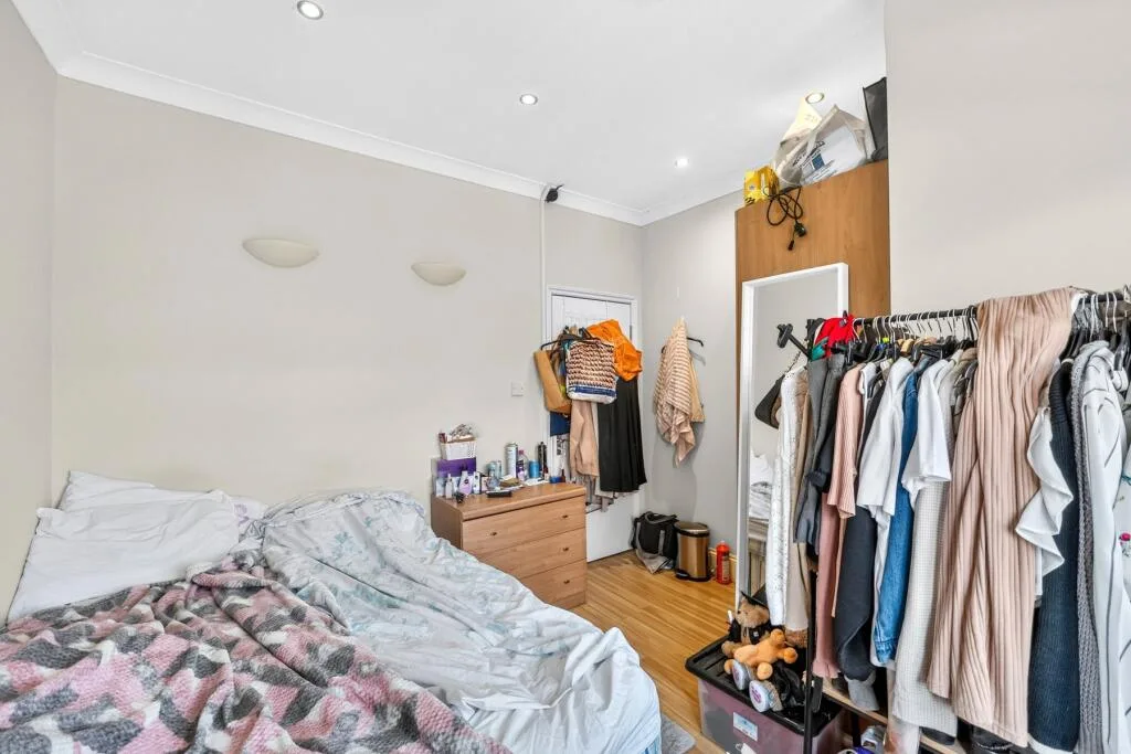 3 bedroom maisonette for rent