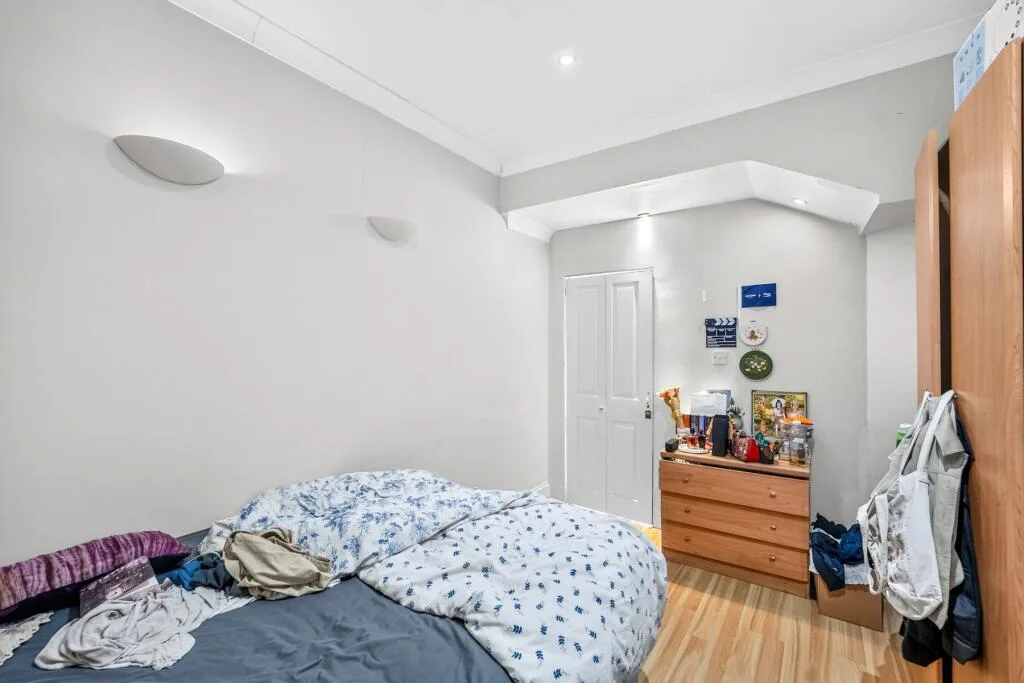 3 bedroom maisonette for rent