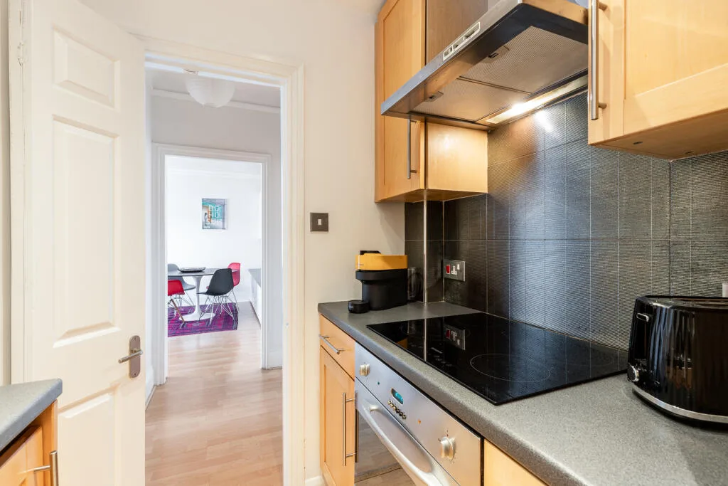 1 bedroom flat for rent