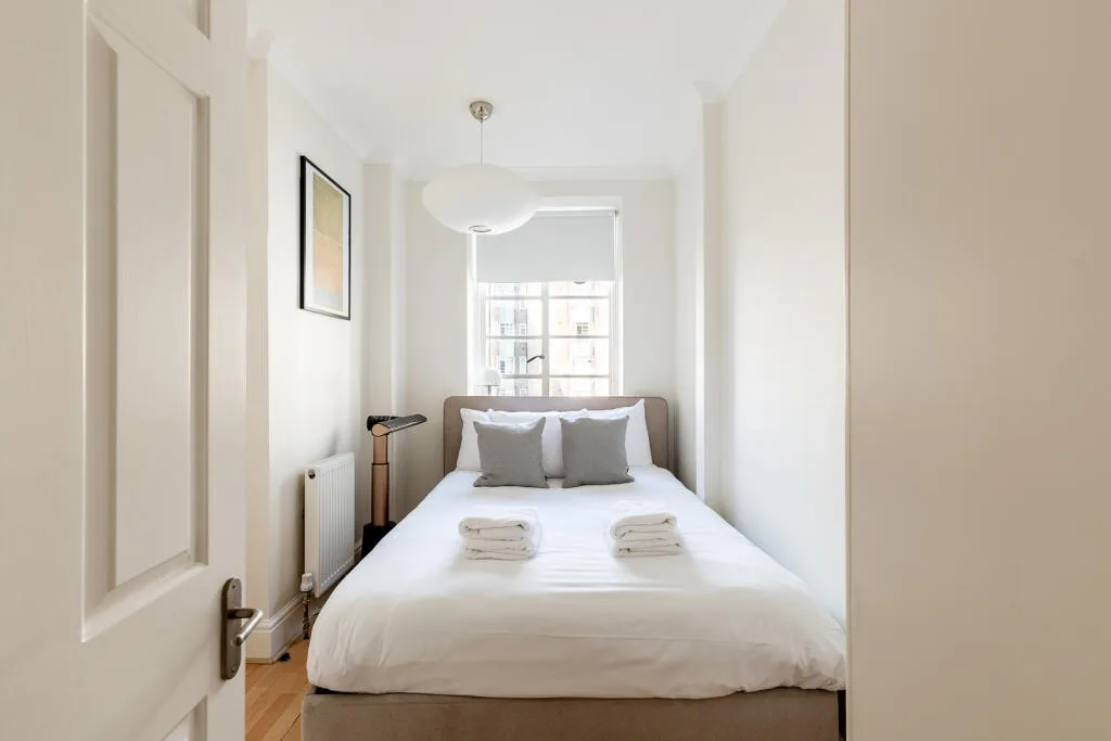 1 bedroom flat for rent