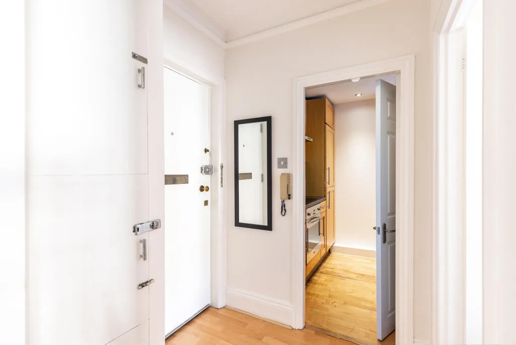 1 bedroom flat for rent