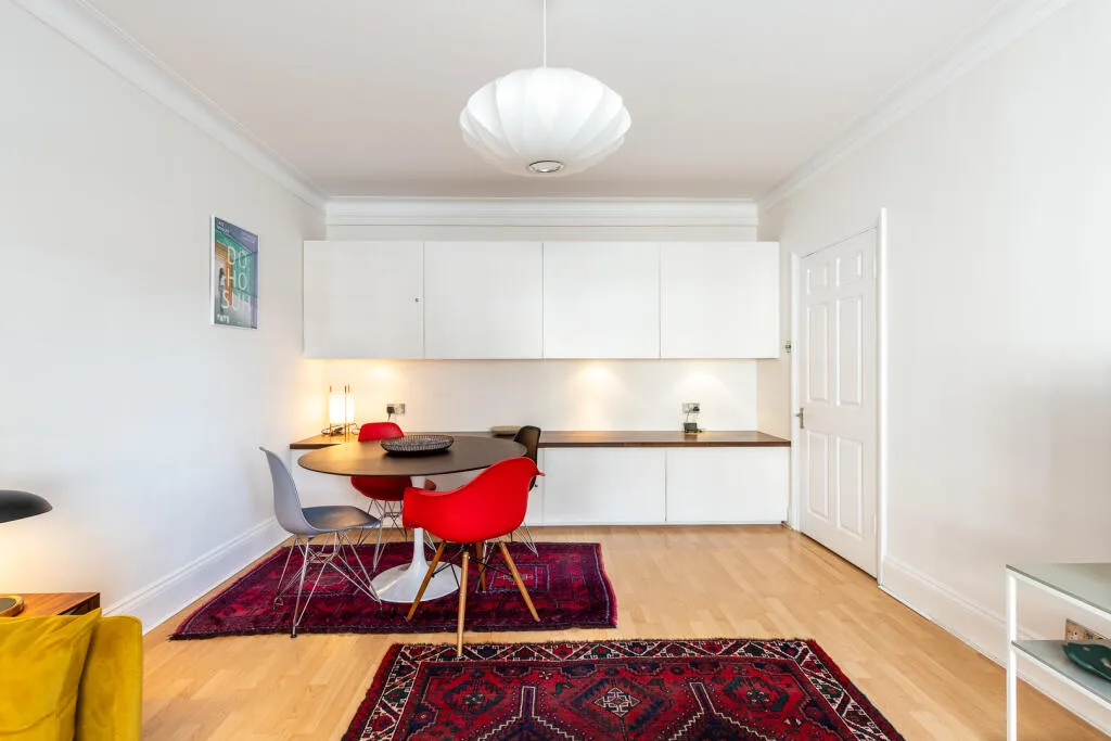 1 bedroom flat for rent