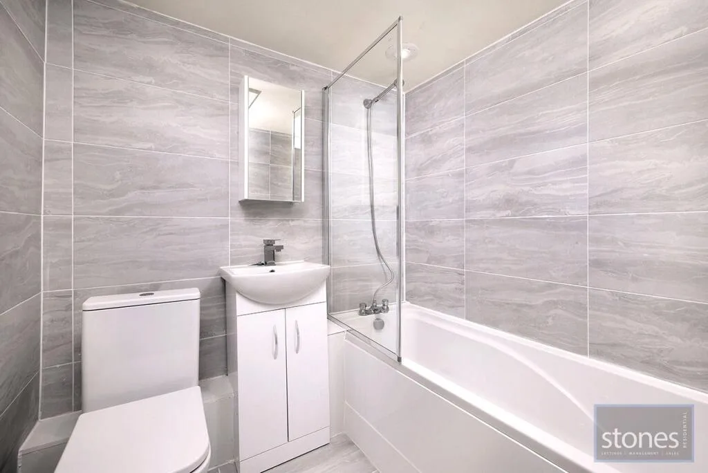 Studio apartment for rent