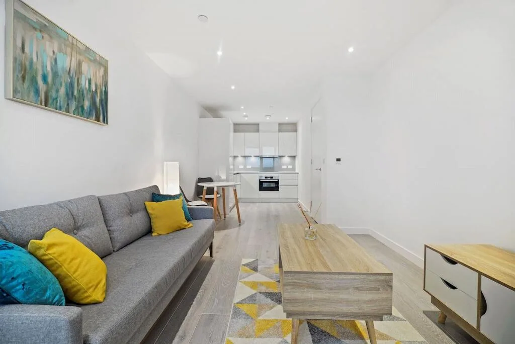 1 bedroom apartment for rent