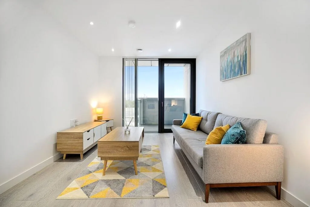 1 bedroom apartment for rent