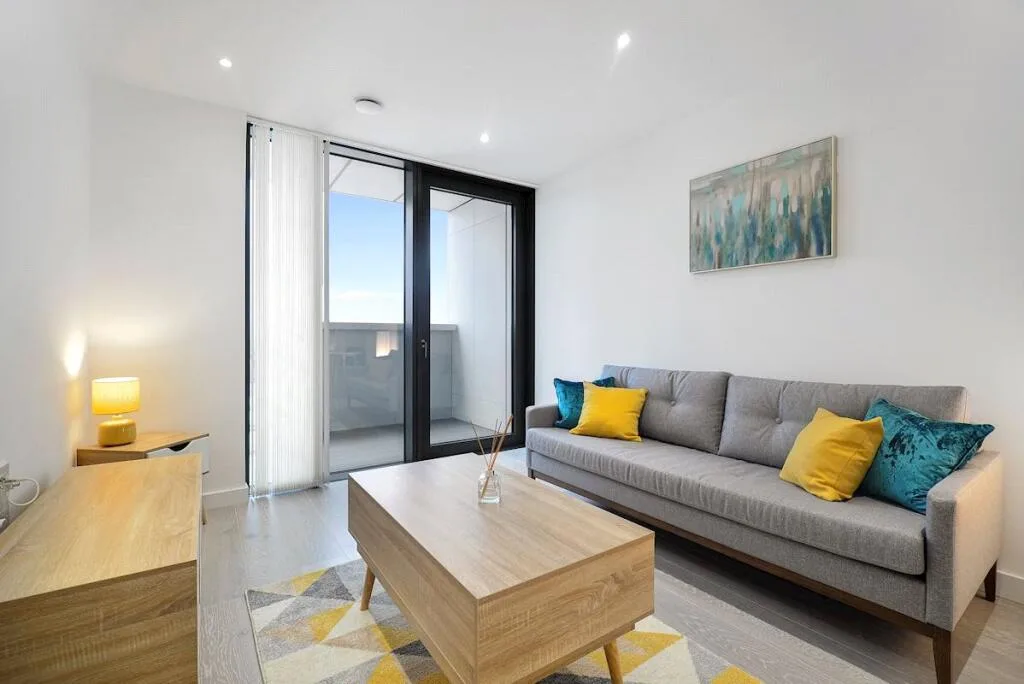 1 bedroom apartment for rent