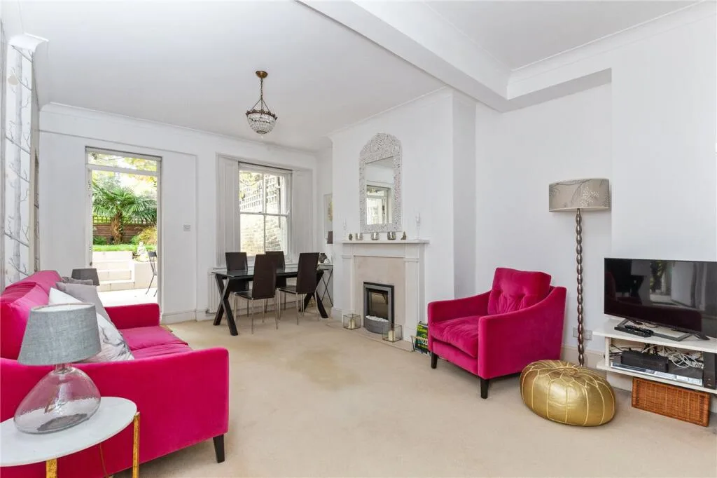 1 bedroom apartment for rent