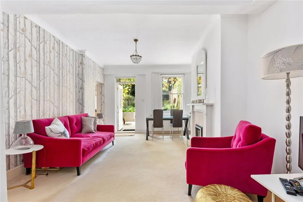 1 bedroom apartment for rent