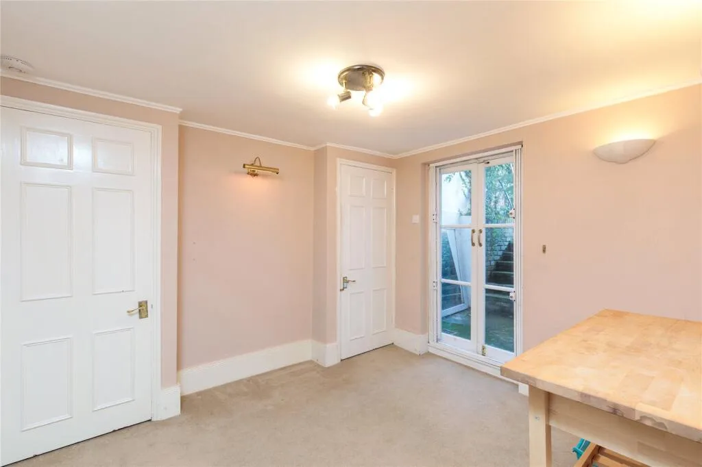 2 bedroom terraced house for rent
