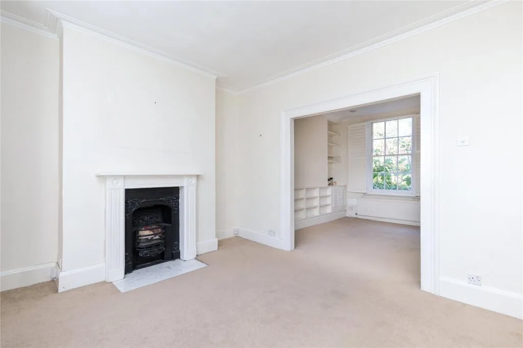 2 bedroom terraced house for rent