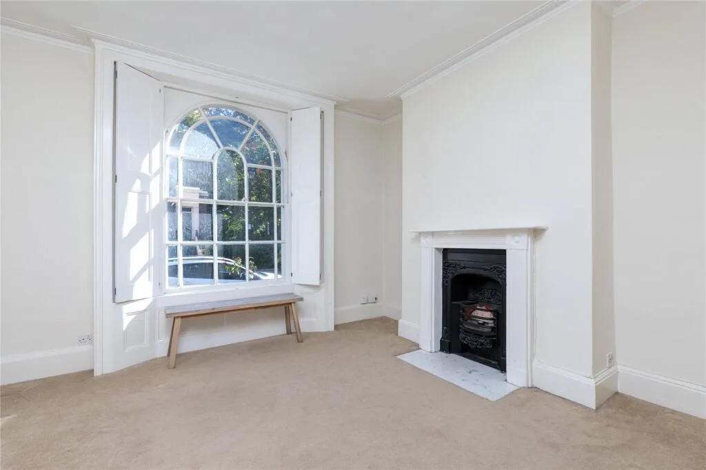 2 bedroom terraced house for rent