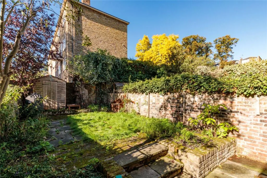 2 bedroom terraced house for rent