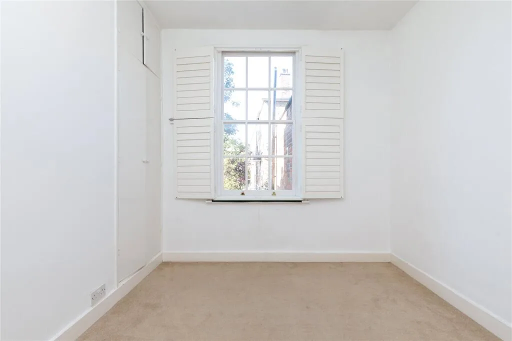 2 bedroom terraced house for rent