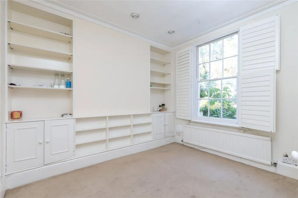 2 bedroom terraced house for rent
