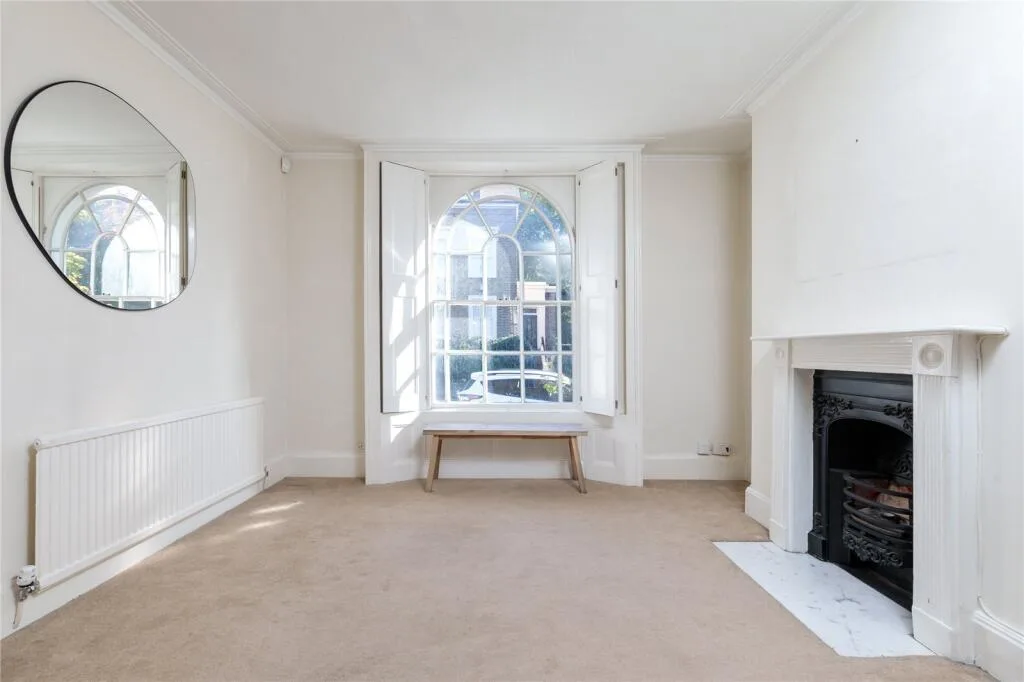 2 bedroom terraced house for rent