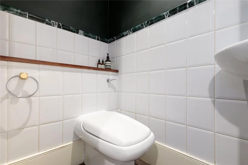 2 bedroom terraced house for rent