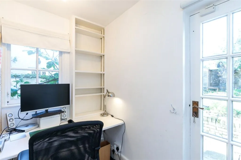 2 bedroom terraced house for rent