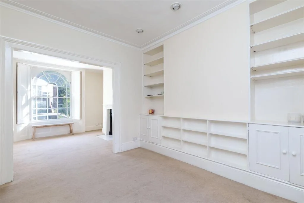 2 bedroom terraced house for rent