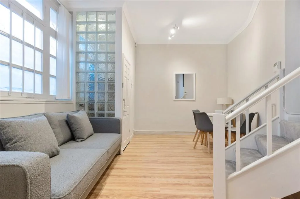 1 bedroom apartment for rent