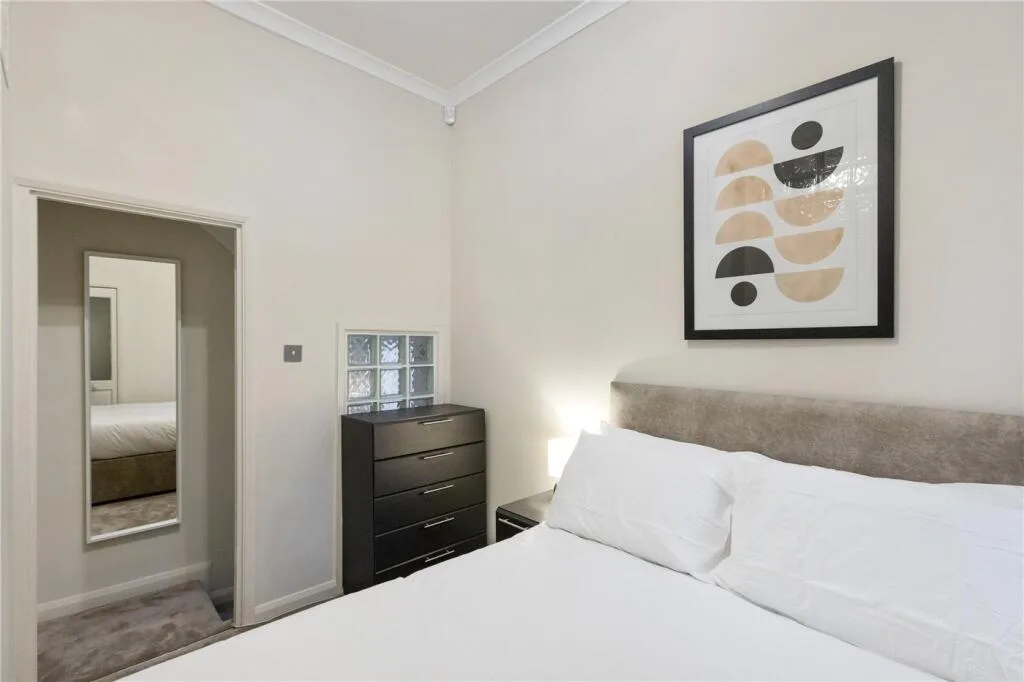 1 bedroom apartment for rent