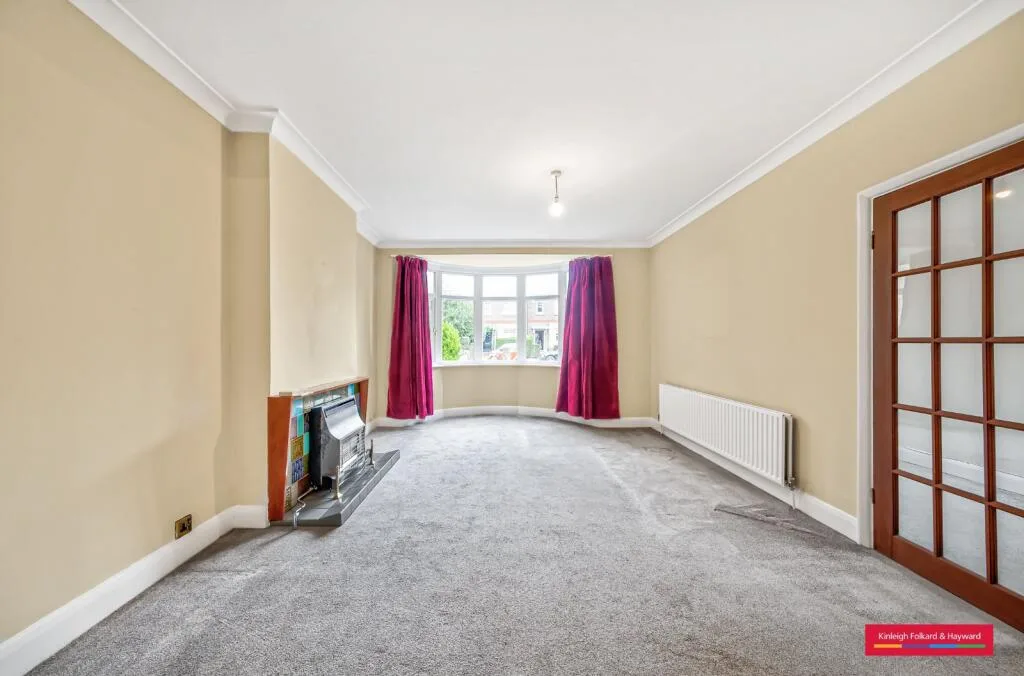3 bedroom house for rent