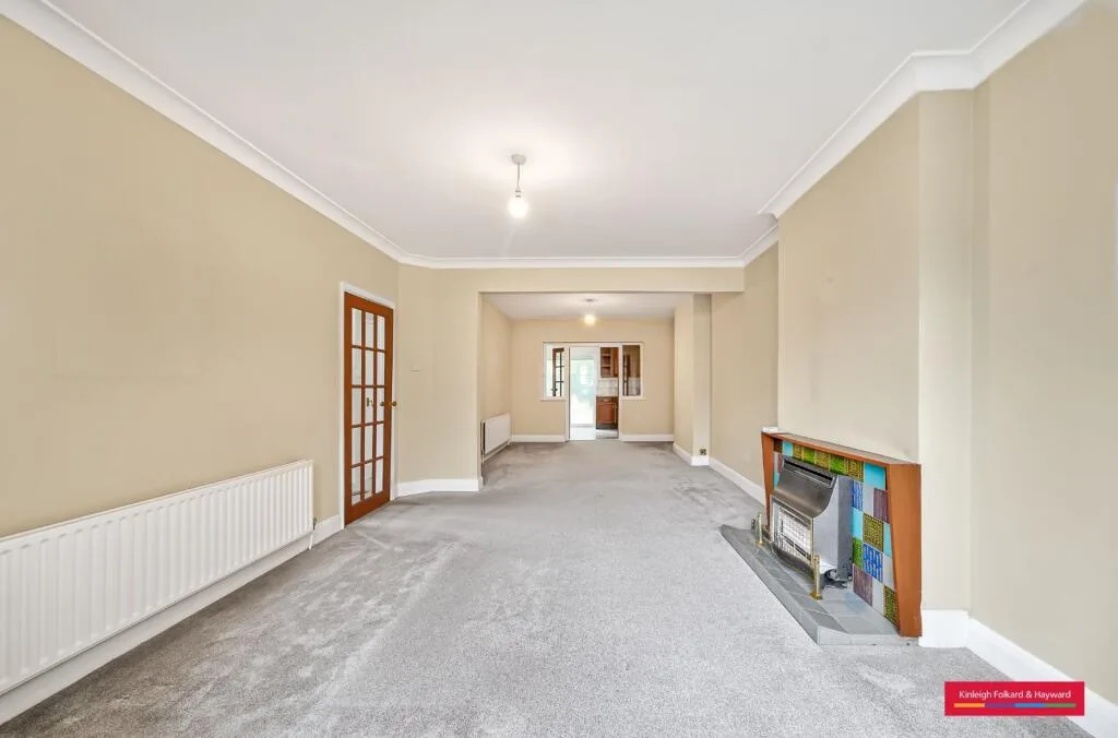 3 bedroom house for rent
