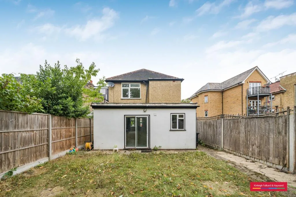 3 bedroom house for rent
