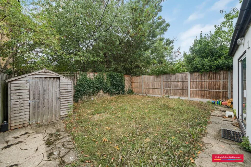 3 bedroom house for rent