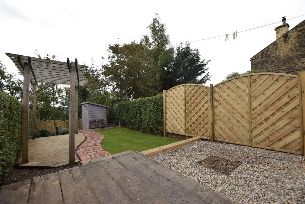 3 bedroom terraced house for rent
