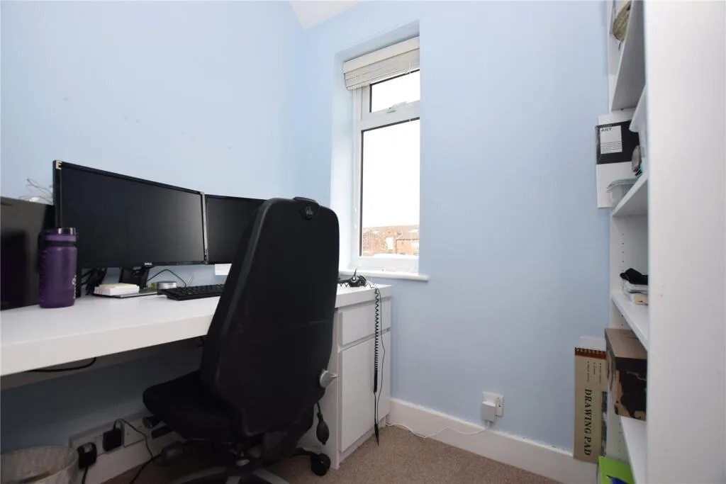 3 bedroom terraced house for rent