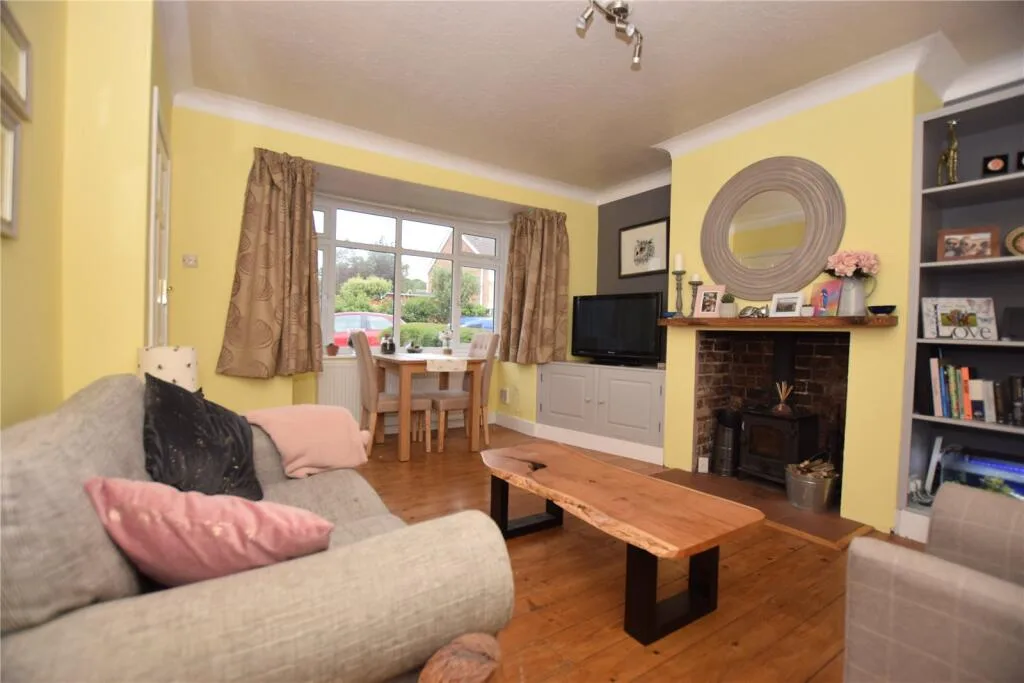 3 bedroom terraced house for rent