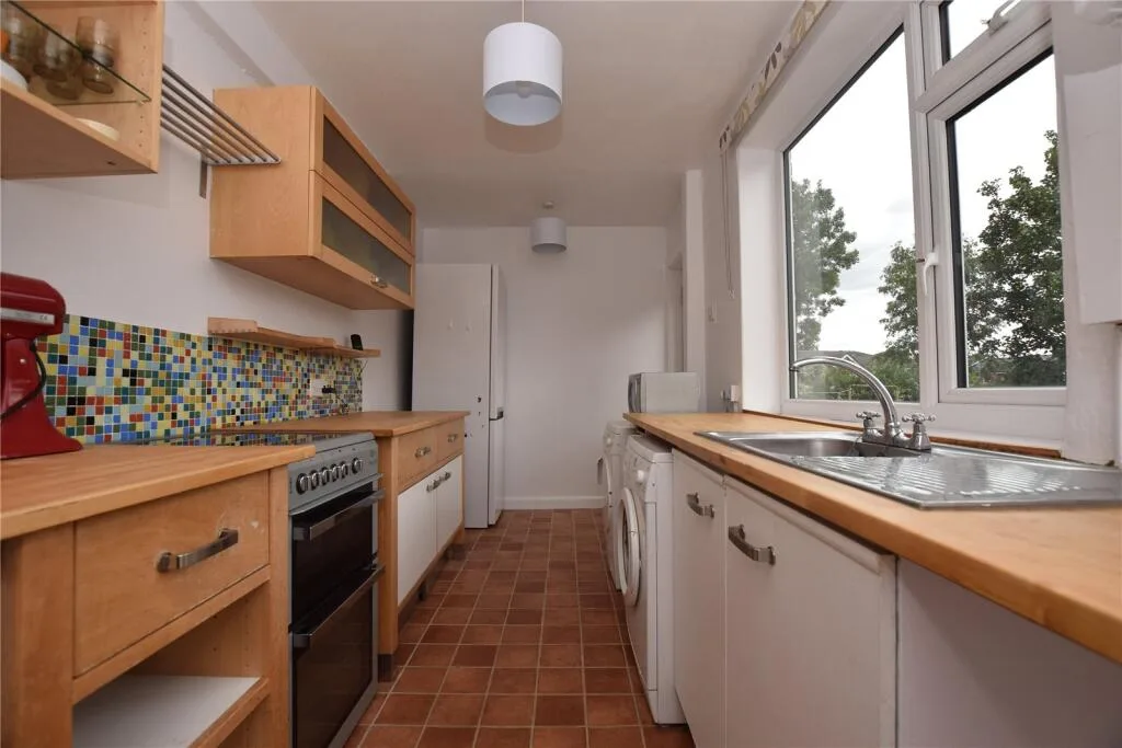 3 bedroom terraced house for rent