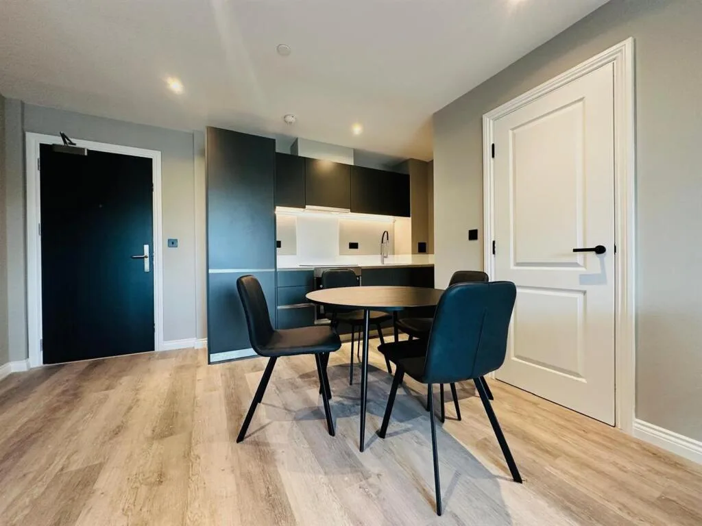 2 bedroom apartment for rent