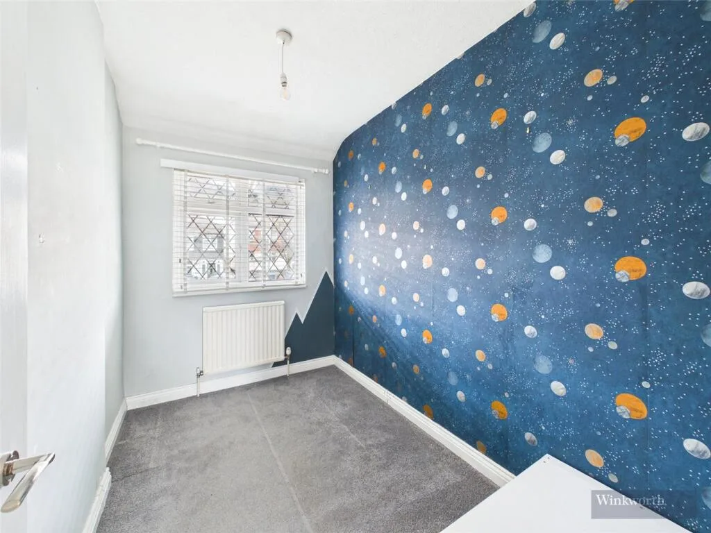 3 bedroom semi-detached house for rent