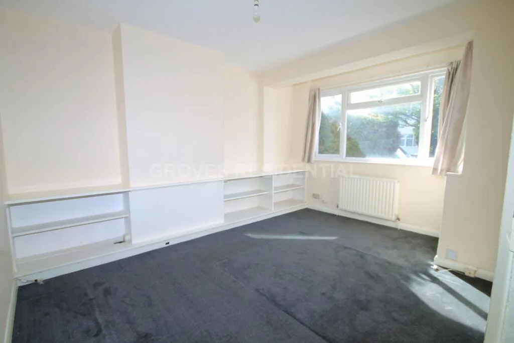 3 bedroom end of terrace house for rent